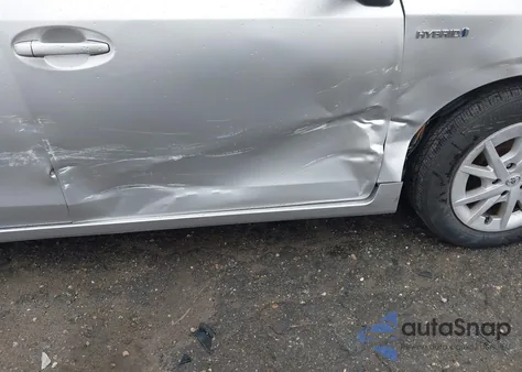 2014 Toyota Prius V Two from USA, damaged, VIN JTDZN3EU0EJ009210